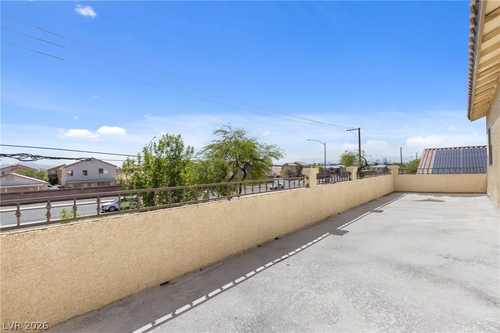 6277 Cyclone, Las Vegas, NV 89110