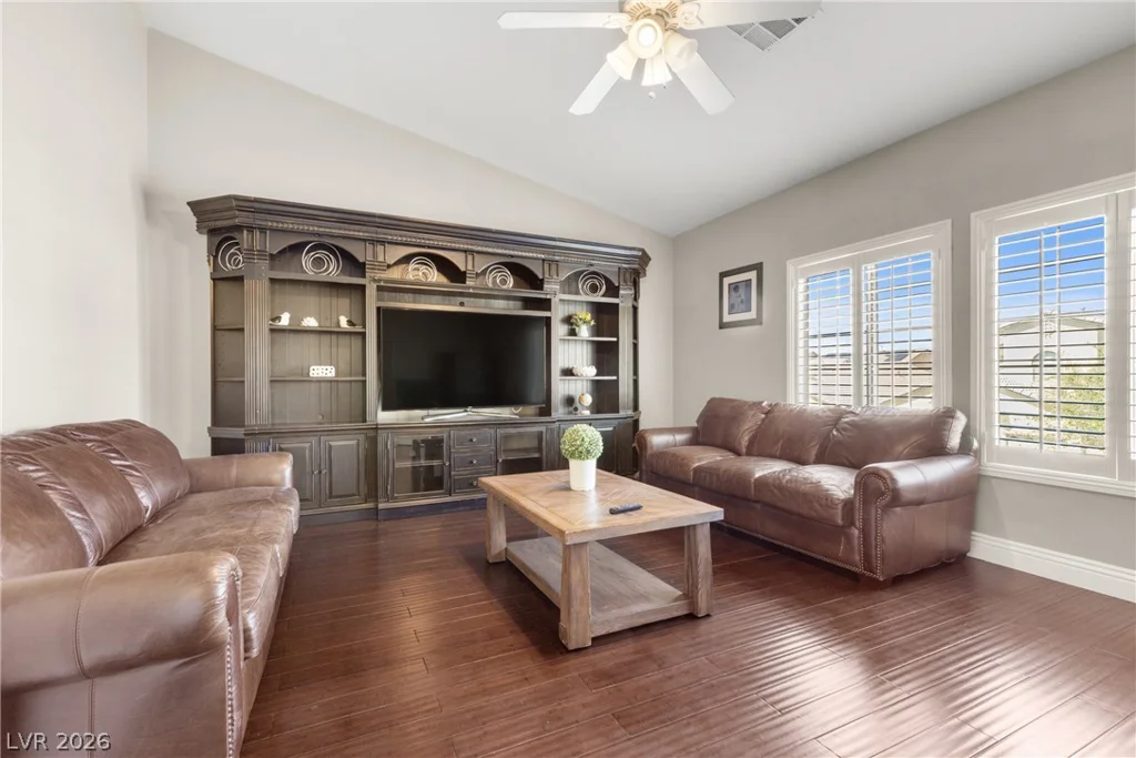 6277 Cyclone, Las Vegas, NV 89110
