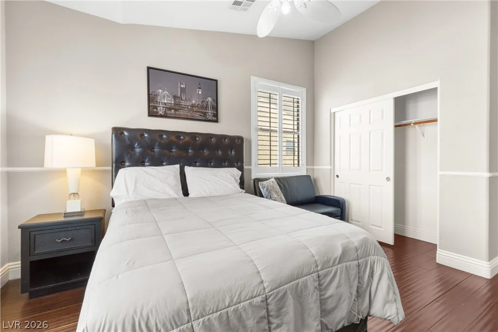 6277 Cyclone, Las Vegas, NV 89110
