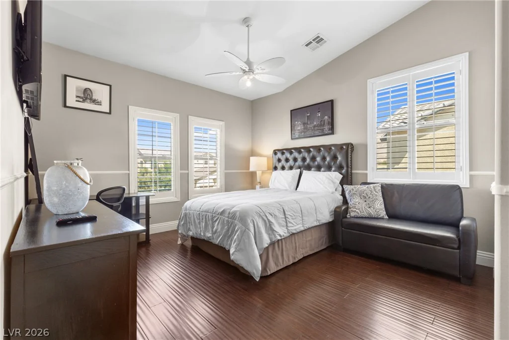 6277 Cyclone, Las Vegas, NV 89110