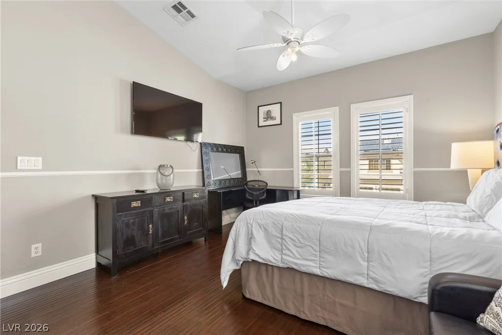 6277 Cyclone, Las Vegas, NV 89110