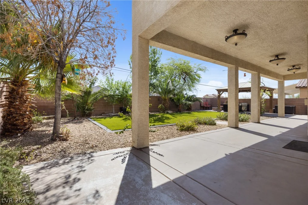 6277 Cyclone, Las Vegas, NV 89110
