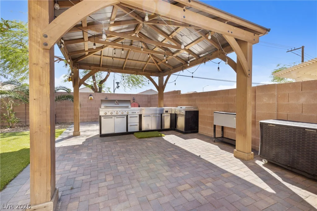 6277 Cyclone, Las Vegas, NV 89110