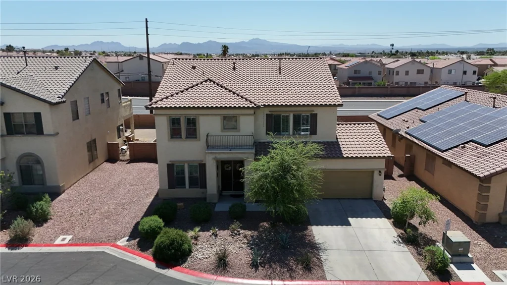 6277 Cyclone, Las Vegas, NV 89110