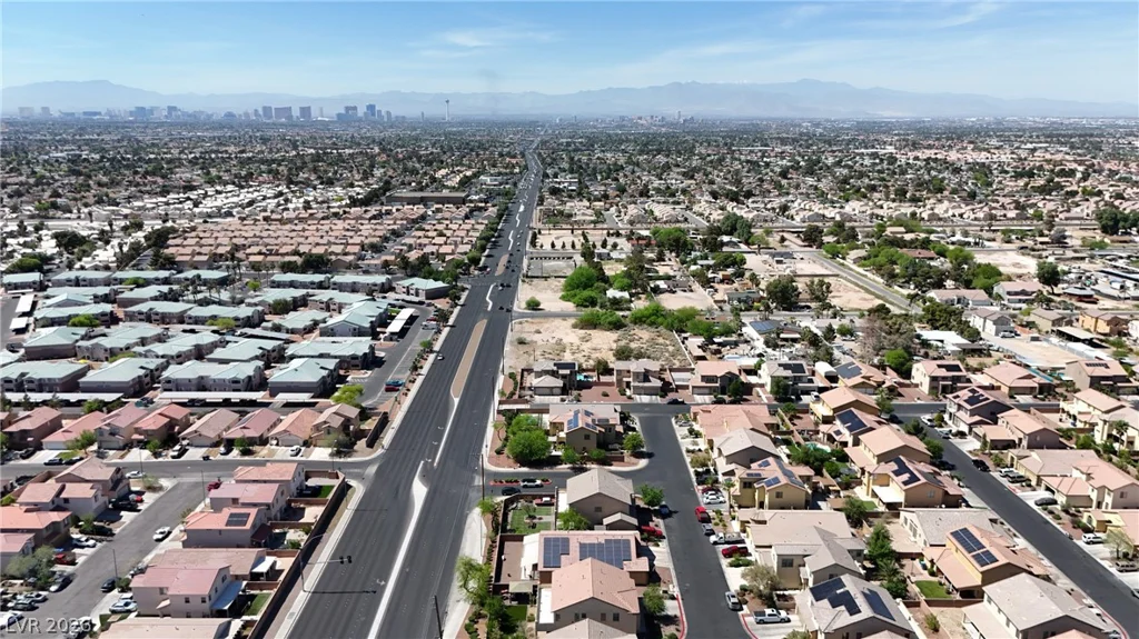 6277 Cyclone, Las Vegas, NV 89110