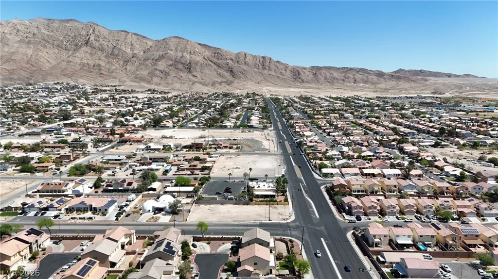 6277 Cyclone, Las Vegas, NV 89110