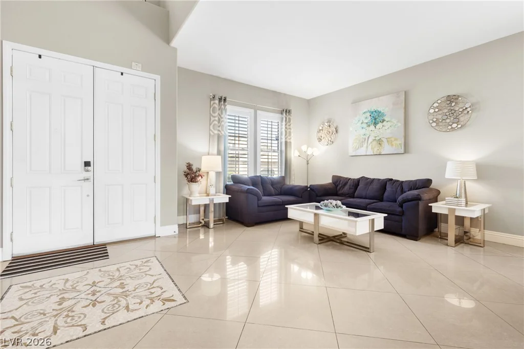 6277 Cyclone, Las Vegas, NV 89110
