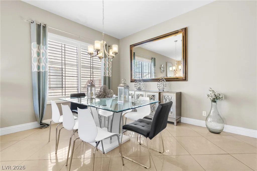 6277 Cyclone, Las Vegas, NV 89110