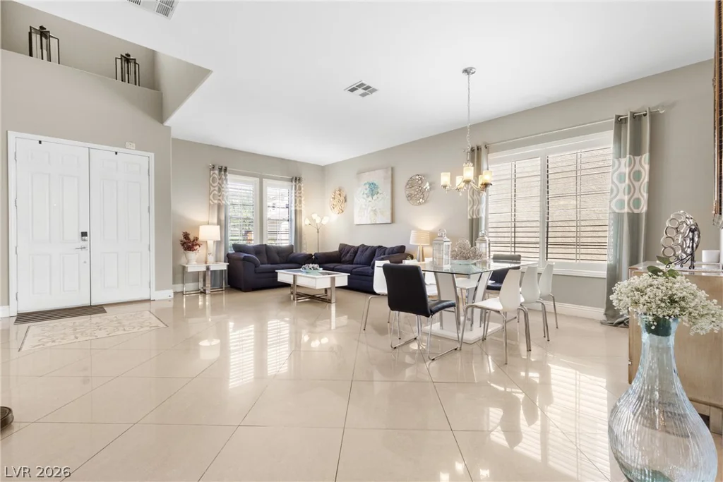 6277 Cyclone, Las Vegas, NV 89110