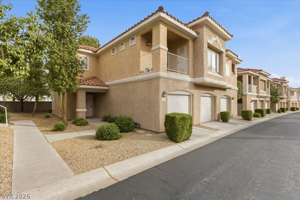 251 Green Valley, Henderson, NV 89012