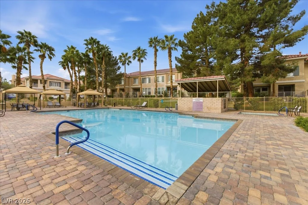 251 Green Valley, Henderson, NV 89012