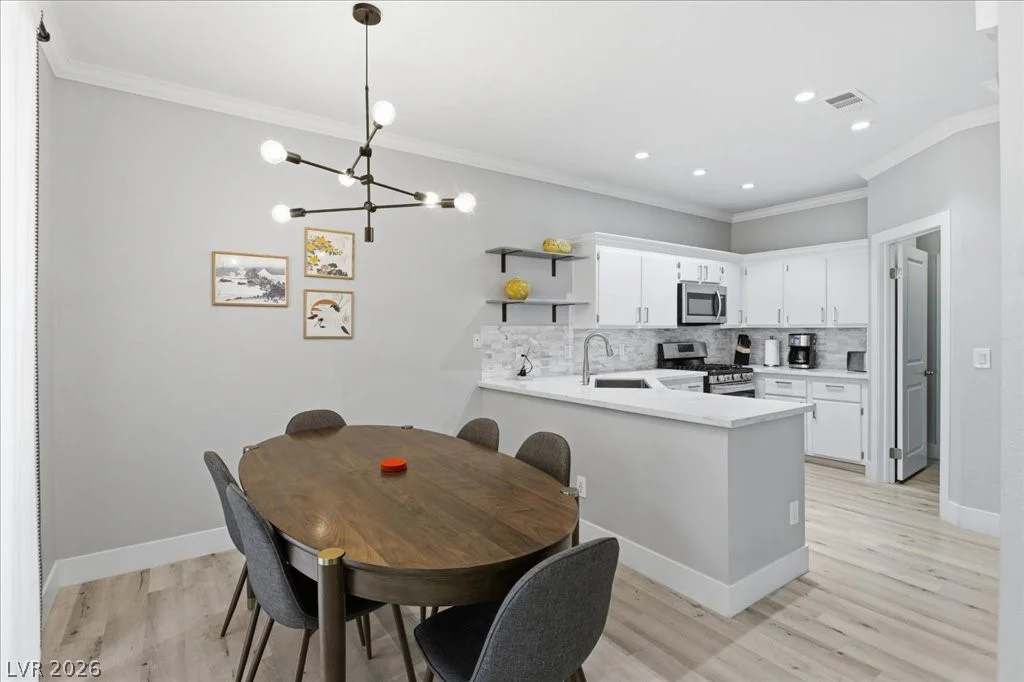 251 Green Valley, Henderson, NV 89012