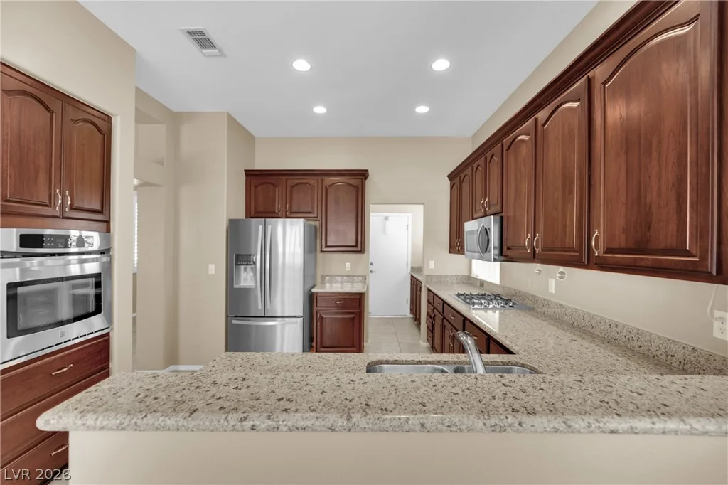 2138 Eagle Watch, Henderson, NV 89012