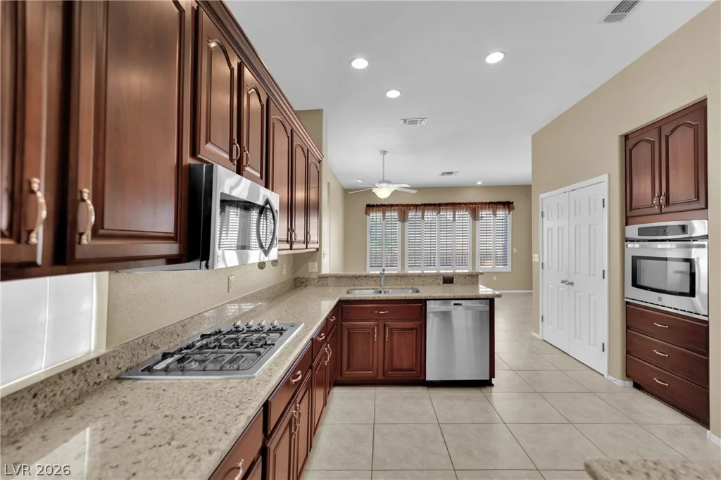 2138 Eagle Watch, Henderson, NV 89012