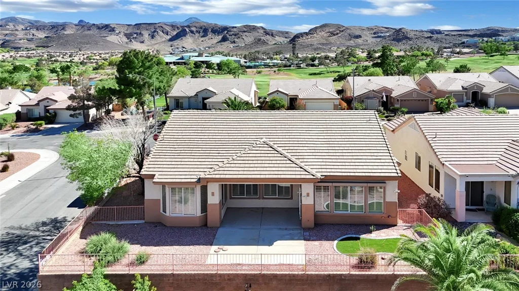 2138 Eagle Watch, Henderson, NV 89012