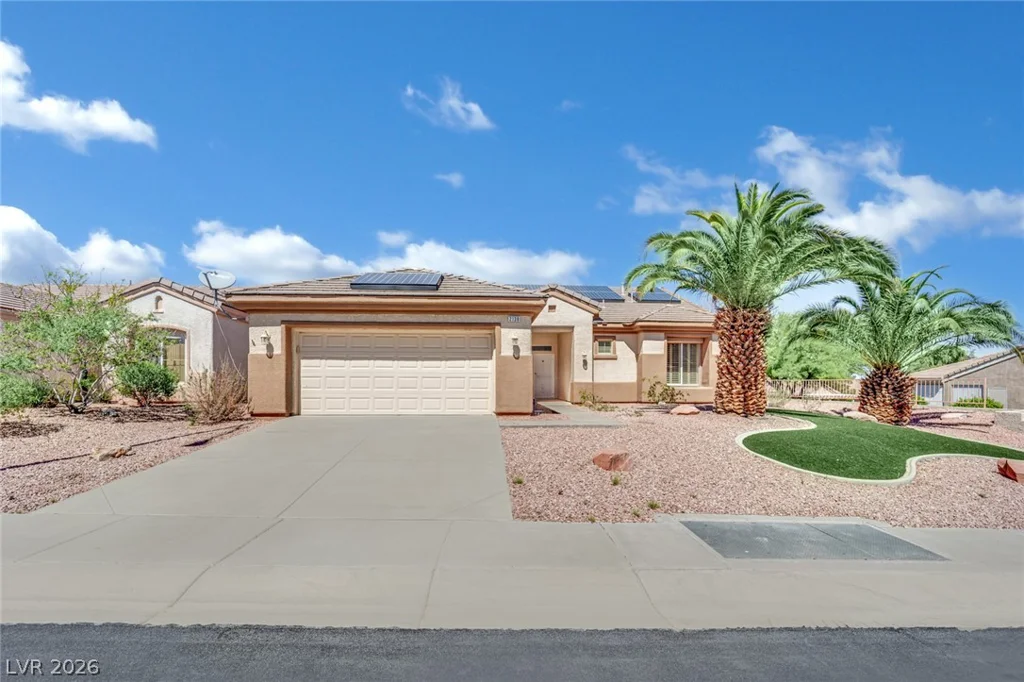 2138 Eagle Watch, Henderson, NV 89012