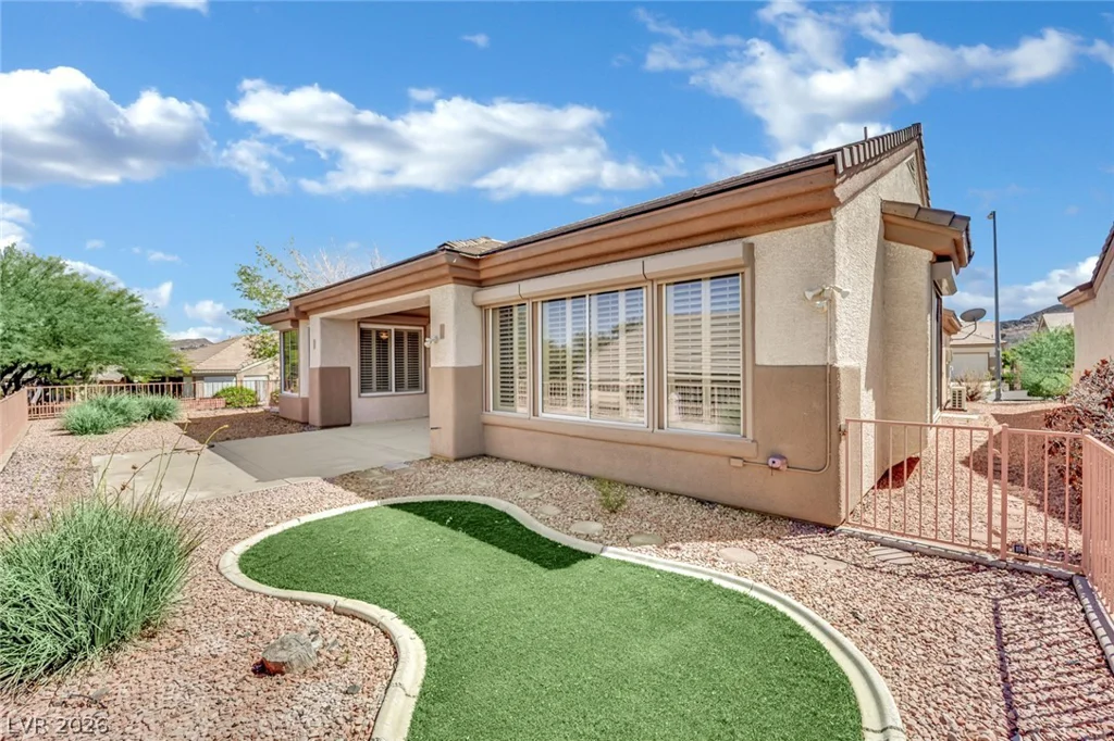 2138 Eagle Watch, Henderson, NV 89012