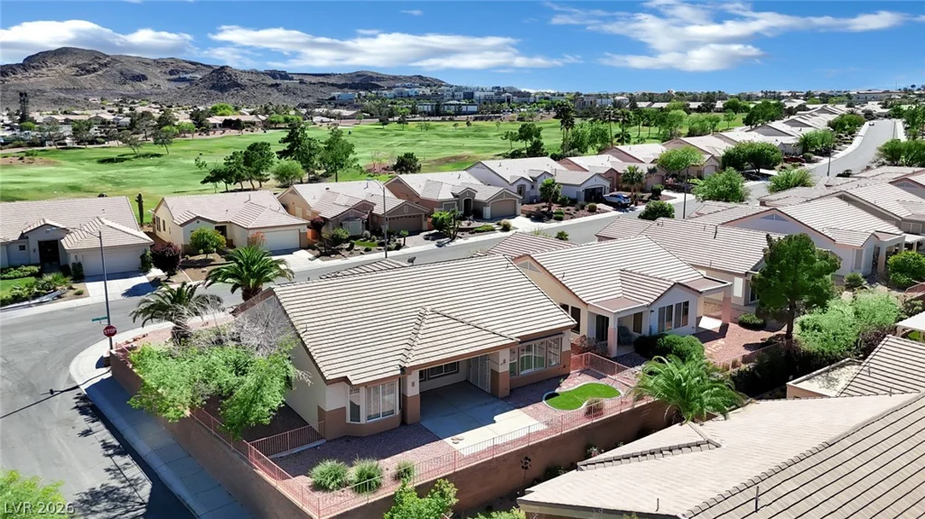 2138 Eagle Watch, Henderson, NV 89012