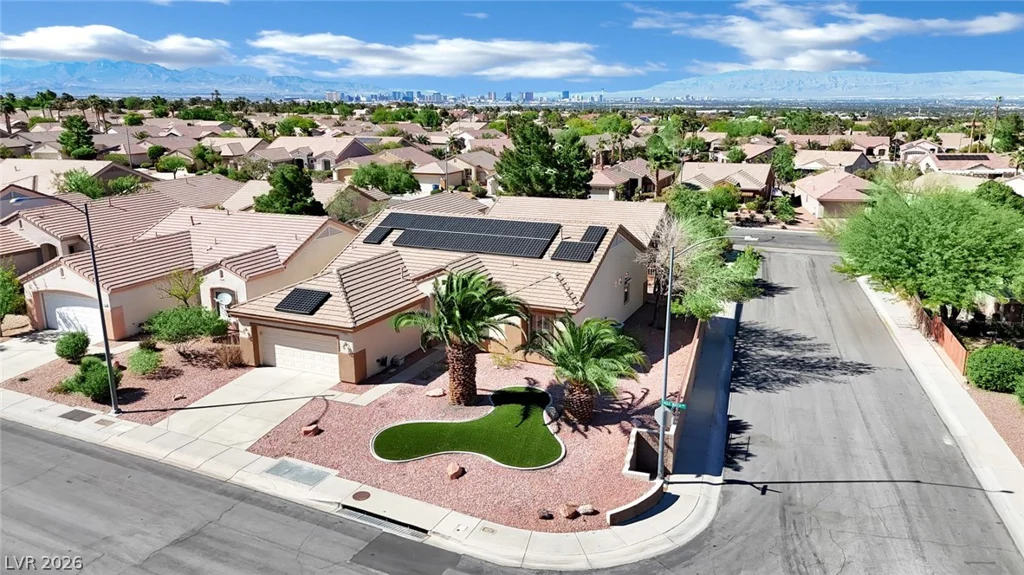2138 Eagle Watch, Henderson, NV 89012