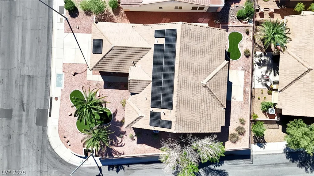 2138 Eagle Watch, Henderson, NV 89012