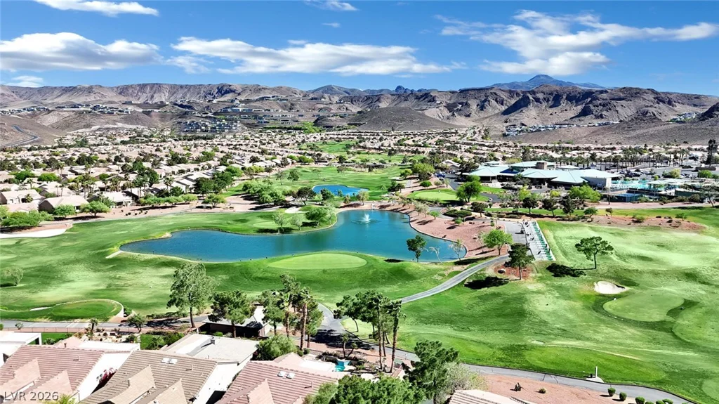 2138 Eagle Watch, Henderson, NV 89012