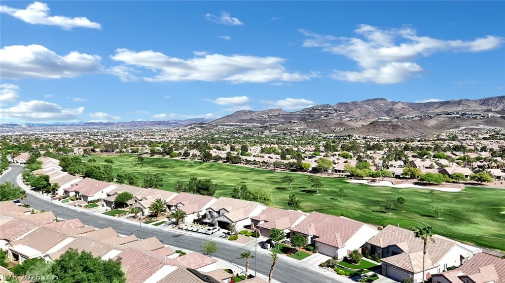 2138 Eagle Watch, Henderson, NV 89012
