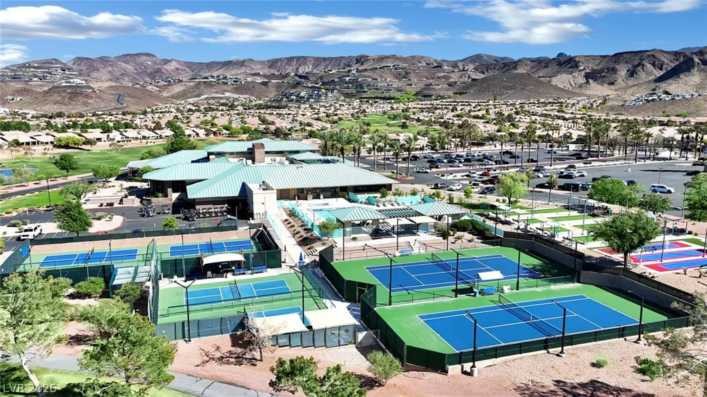 2138 Eagle Watch, Henderson, NV 89012