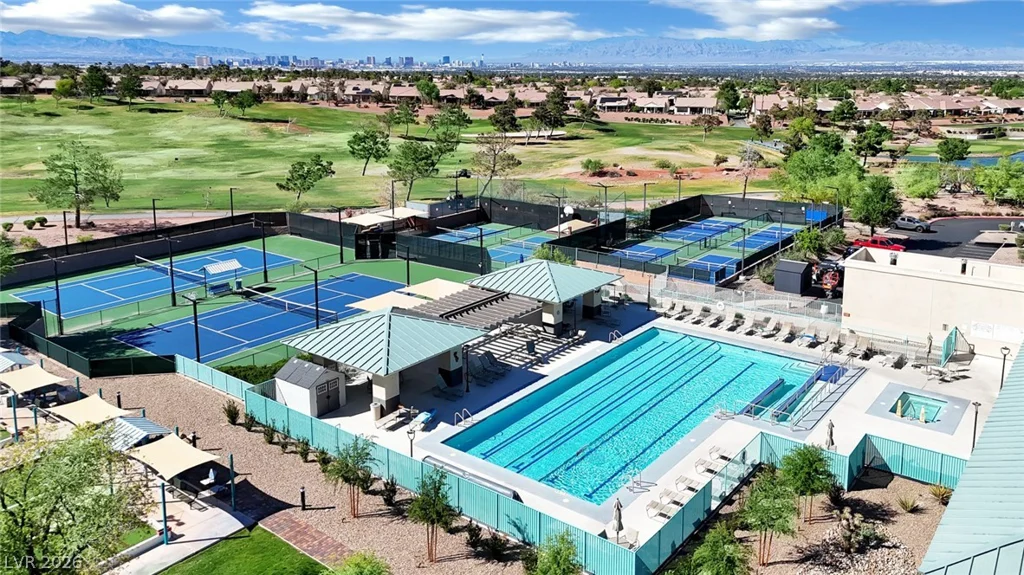 2138 Eagle Watch, Henderson, NV 89012
