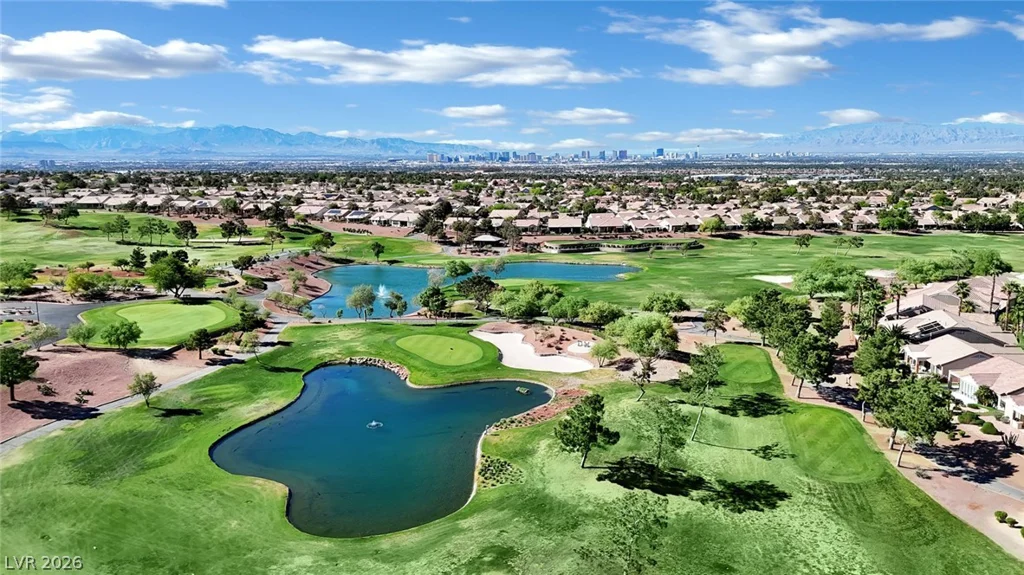 2138 Eagle Watch, Henderson, NV 89012
