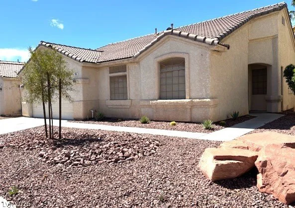 7545 Coral River, Las Vegas, NV 89131