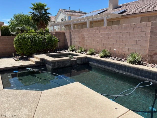 7545 Coral River, Las Vegas, NV 89131