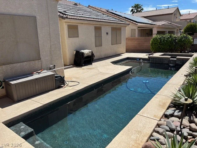 7545 Coral River, Las Vegas, NV 89131