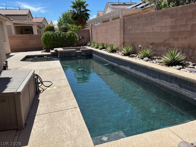 7545 Coral River, Las Vegas, NV 89131