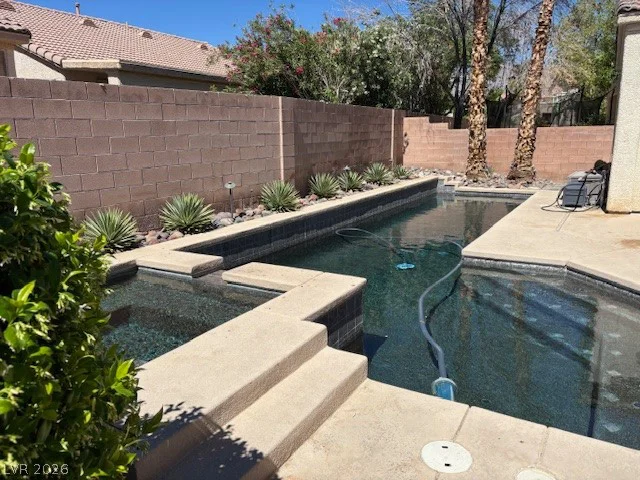 7545 Coral River, Las Vegas, NV 89131