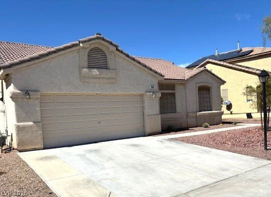 7545 Coral River, Las Vegas, NV 89131