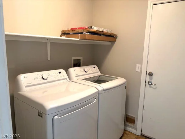 7545 Coral River, Las Vegas, NV 89131