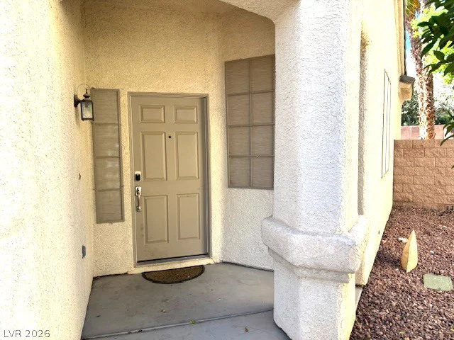 7545 Coral River, Las Vegas, NV 89131