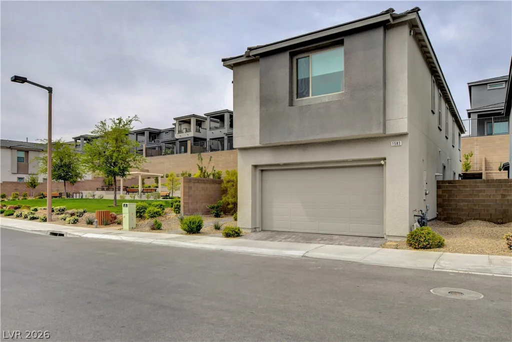 1583 Pacific Baza, Las Vegas, NV 89138