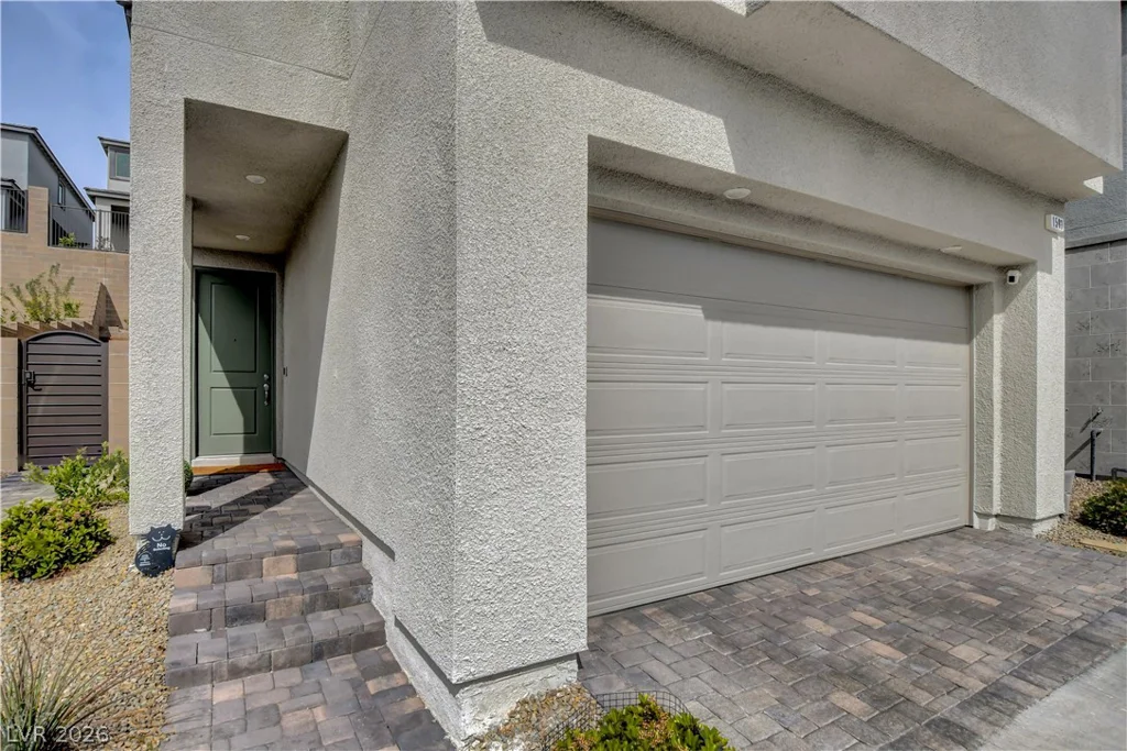 1583 Pacific Baza, Las Vegas, NV 89138