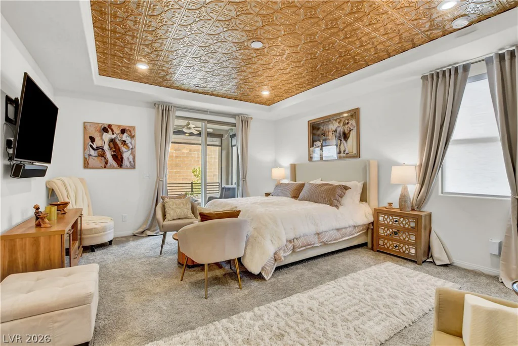 1583 Pacific Baza, Las Vegas, NV 89138