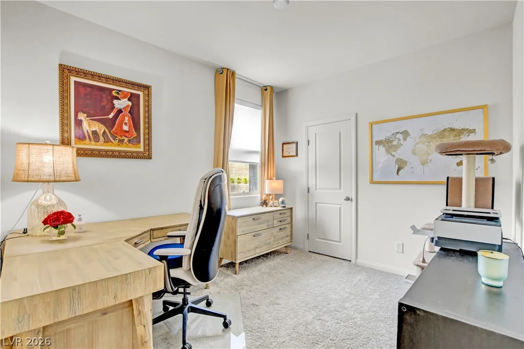 1583 Pacific Baza, Las Vegas, NV 89138