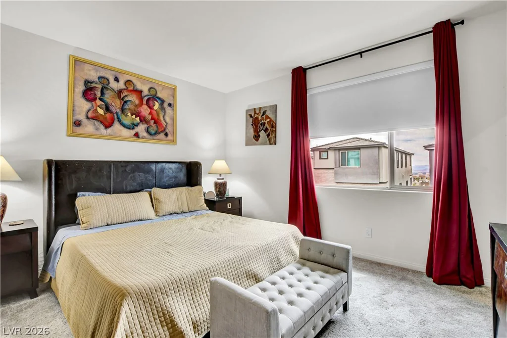 1583 Pacific Baza, Las Vegas, NV 89138
