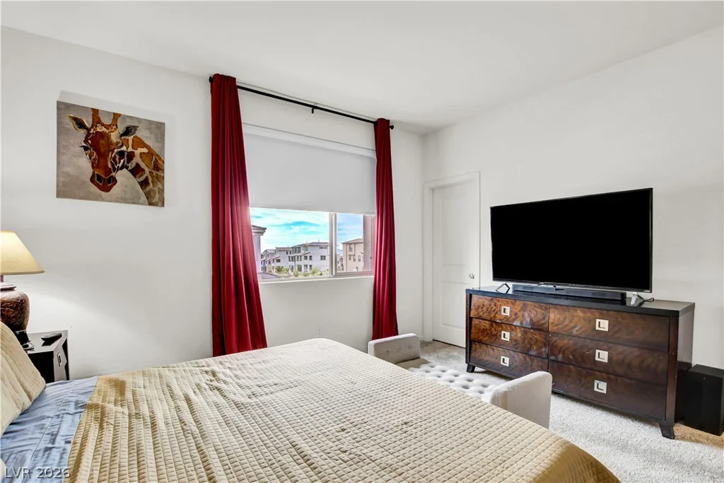 1583 Pacific Baza, Las Vegas, NV 89138