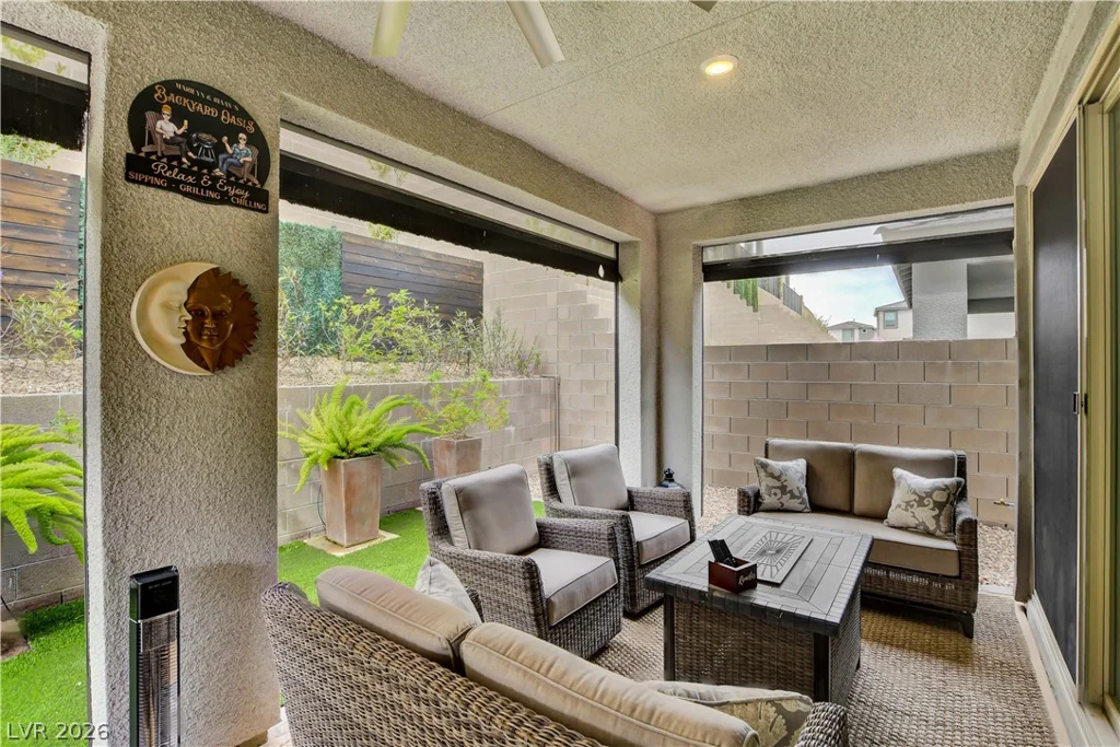 1583 Pacific Baza, Las Vegas, NV 89138