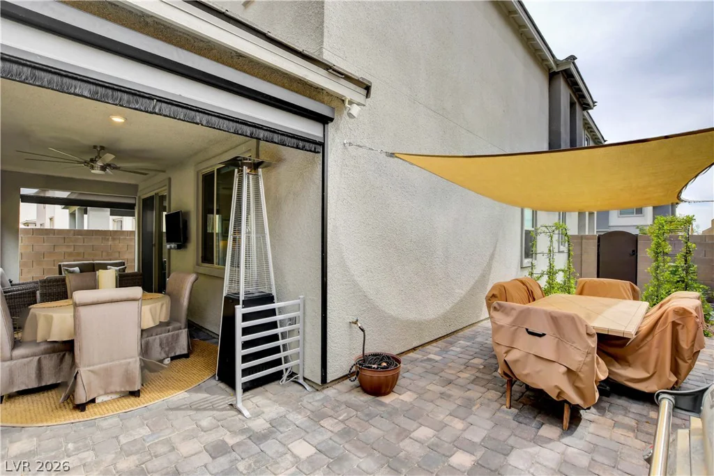 1583 Pacific Baza, Las Vegas, NV 89138