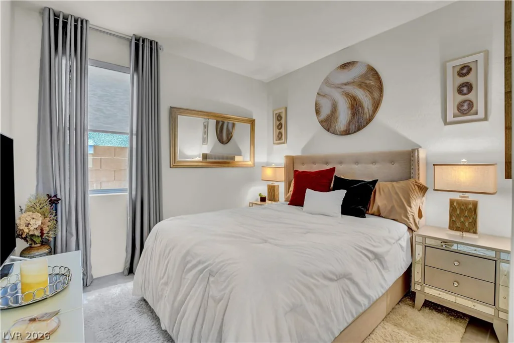 1583 Pacific Baza, Las Vegas, NV 89138