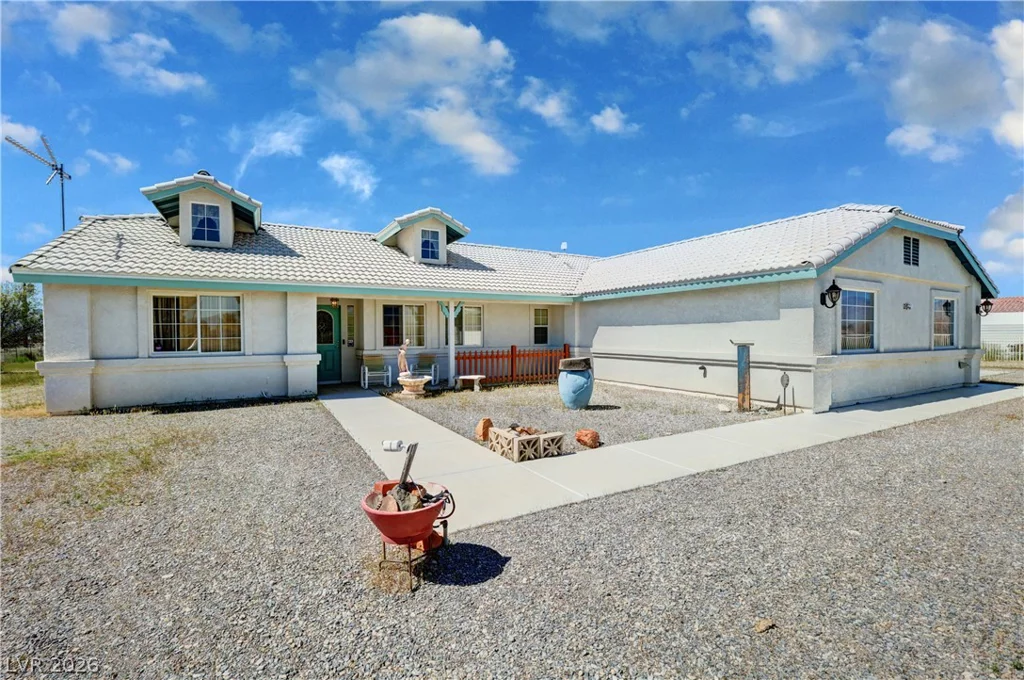 2640 ZEPHYR, Pahrump, NV 89048