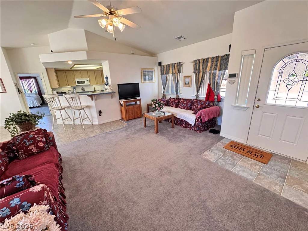 2640 ZEPHYR, Pahrump, NV 89048