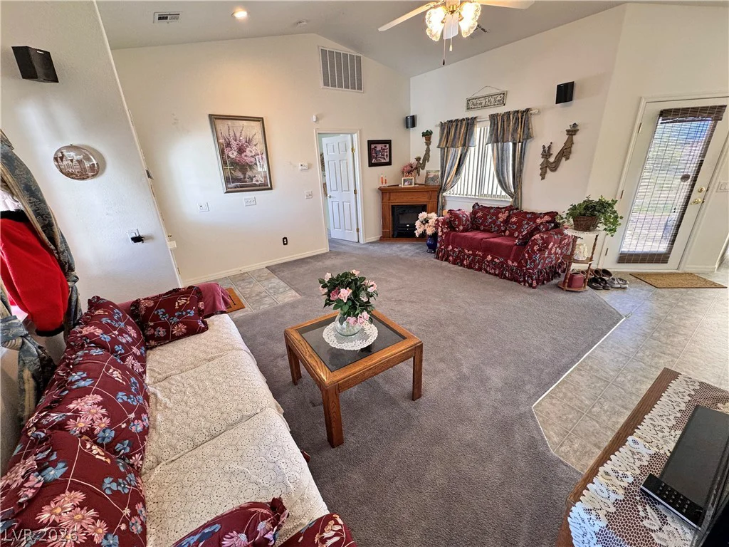 2640 ZEPHYR, Pahrump, NV 89048