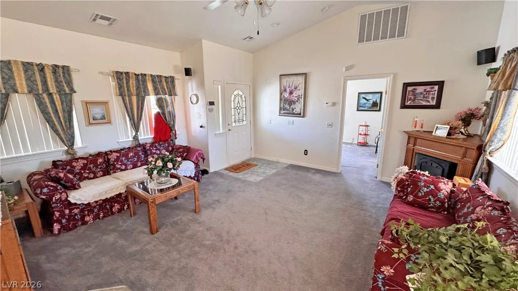 2640 ZEPHYR, Pahrump, NV 89048